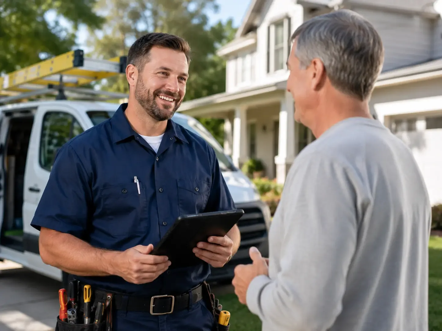 Whole Home Rewiring Denmark, WI FAQs